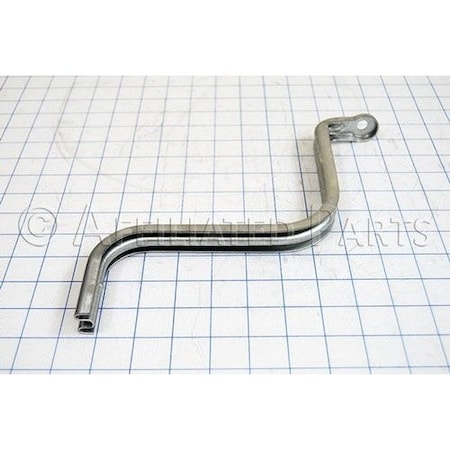 Aaon ARM MOUNT MTR ROUND SA 56 TRI V53500